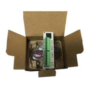 100% neue original DVP14SS211T Delta SPS programmier bare Steuerung SPS Delta DVP DVP-14SS211t