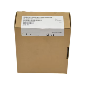 Совершенно Новый и оригинальный 6SL3351-1AE33-8AA1 бренд 6SL3351-1AE33-8AA1 DHL Экспресс доставка PLC Контроллер программирования - Product Image 1