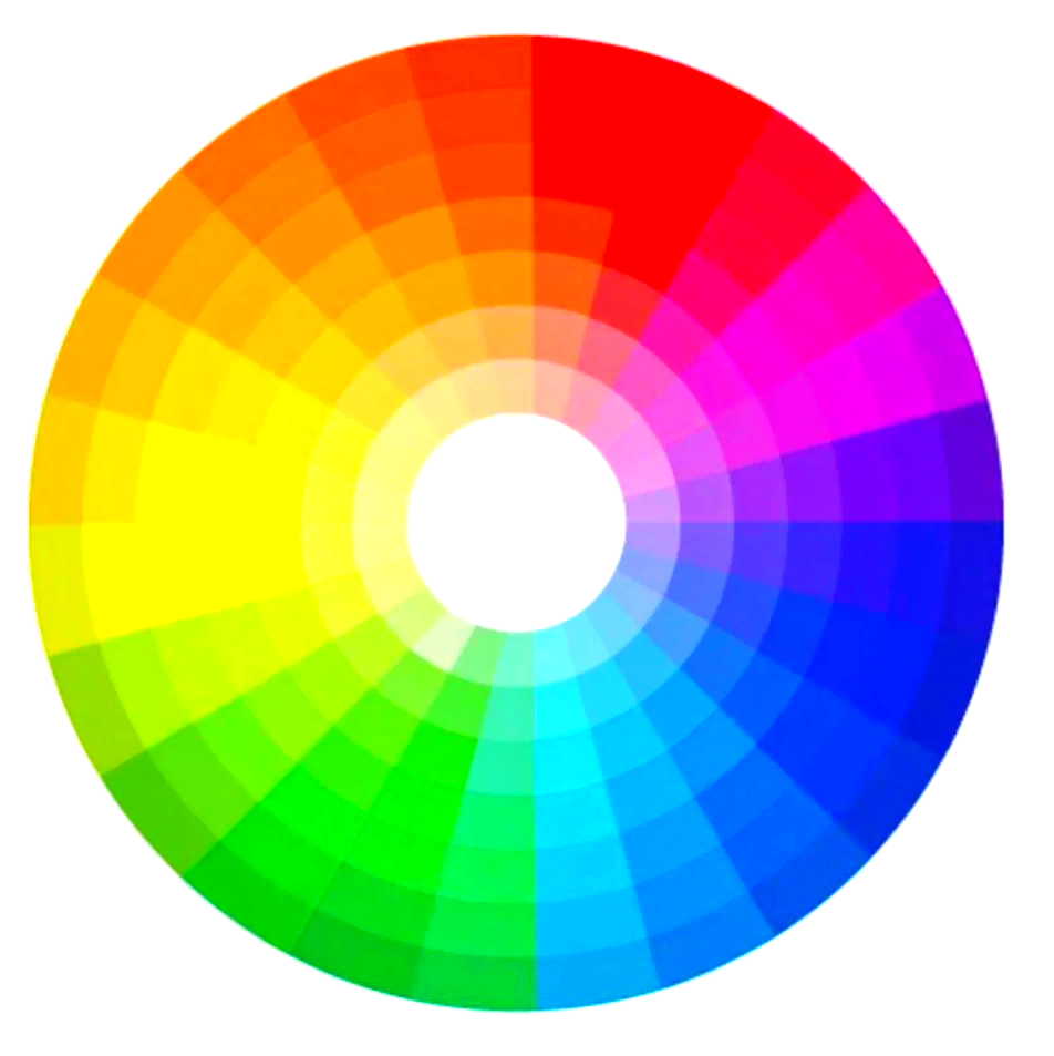 Color personalizado