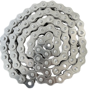ドライブローラーチェーンRS3540506080100120-1-RP RF06B RS08B 3 m/ストリップ - Product Image 1