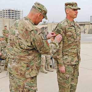 OCP ngụy trang đồng phục phù hợp với ngụy trang OCP đồng phục cho chiến thuật - Product Image 1