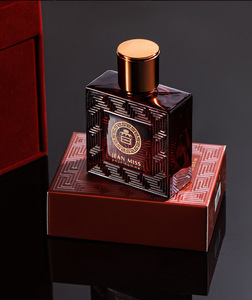 オリジナルブランド香水トップクオリティメンズ香水エロス炎Edp 100ml - Product Image 4