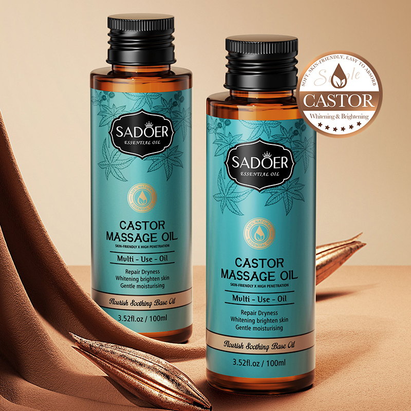 castor oil 17000