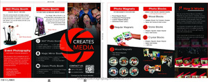 Fast Delivery <strong>Cheap</strong> Custom Leaflet <strong>Flyer</strong> Printing Customized Printed <strong>Flyer</strong> Trifold Brochure Instruction Manual Advertising <strong>Flyer</strong> - Product Image 5