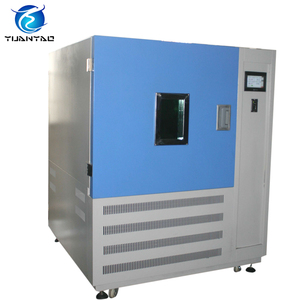 Equipo de prueba de luz solar uv para cosméticos, prueba de envejecimiento de tela - Product Image 5