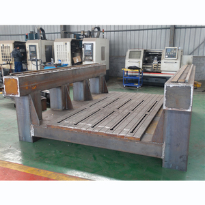 Kit de fresadora CNC de 5 ejes para escultura 3D, enrutador de tallado de grabado de ángulo 180 con eje C con sistema de Control DSP para madera de espuma EPS - Product Image 5