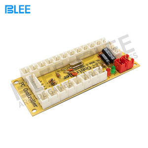 Zero Delay <strong>Usb</strong> Encodr <strong>Arcade</strong> Console Joystick <strong>Usb</strong> to Pc <strong>Arcade</strong> <strong>Controller</strong> - Product Image 4