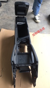 SPARE PARTS Control Box Assembly SERES 3 - Product Image 2