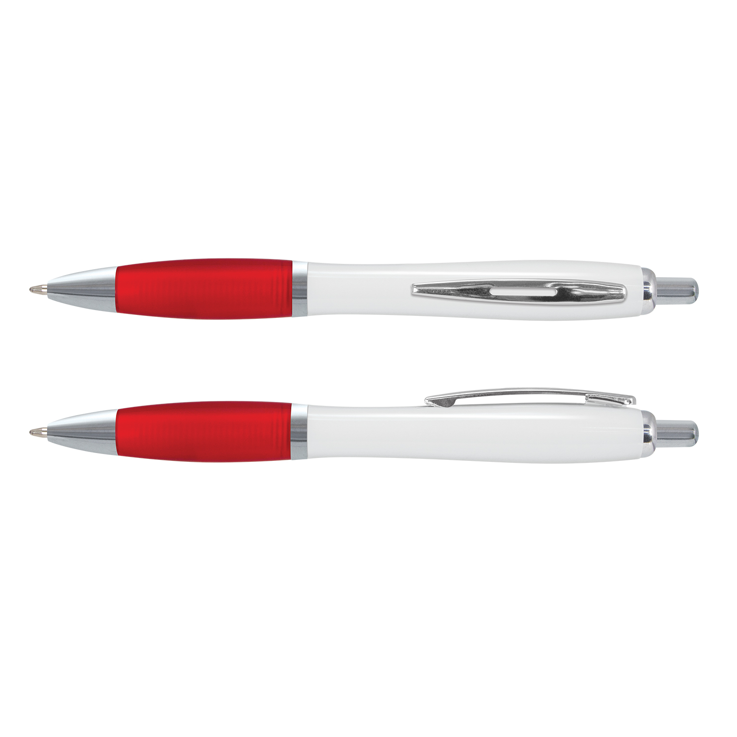 Blanco Rojo