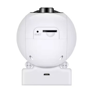 Telecamera di monitoraggio di alta qualità con microfono altoparlante incorporato comunicazione vocale bidirezionale visione notturna - Product Image 6