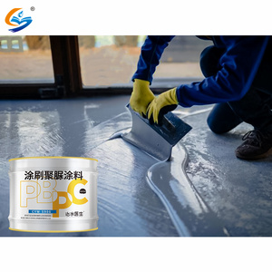 CHENYU Pure Polyuria Hand Apllied Manual Polyurea Waterproofing Floor One Component Polyurea Waterproof <strong>Coating</strong> Price - Product Image 5