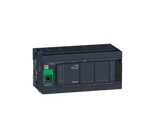 TM241CE40U para controlador Schneider PLC HMI M241, 40 entradas/salidas 100% nuevo y original en stock