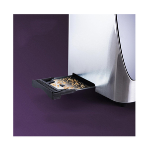 Smart 2-Slice tostapane Touch Screen Display 8-pane capacità 7-modalità di abbassamento automatico aumento del conto alla rovescia digitale moderno - Product Image 3