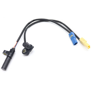 Ausgangs drehzahl sensor und Eingangs drehzahl sensor 09G Für Audi VW 09 G927321B/09 M927321B - Product Image 2