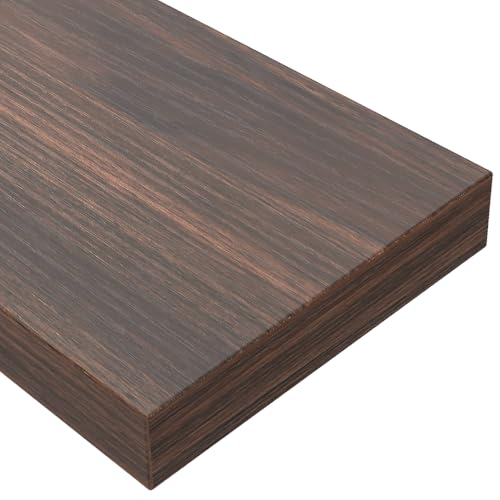 Aspect noyer - Style traditionnel intemporel