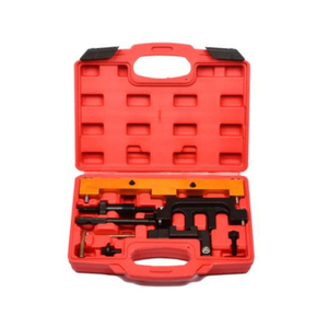 Strumento di Sincronizzazione del motore Motore A Benzina Impostazione/Locking Kit per BMW N42/N46 1.6, 1.8, 2.0-catena di Trasmissione - Product Image 1