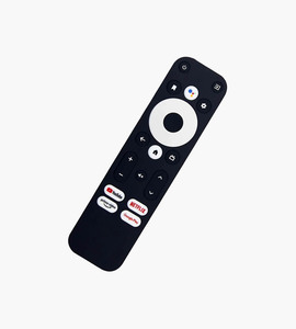 Adatto per il telecomando vocale Amazon 2.4G, telecomando Wireless universale TV, telecomando vocale Amazon - Product Image 3
