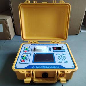 Ttr biến biến tỷ lệ nhóm Tester PT CT tỷ lệ phân cực Chức năng kiểm tra sản phẩm loại kháng mét độ chính xác 0.1 - Product Image 6