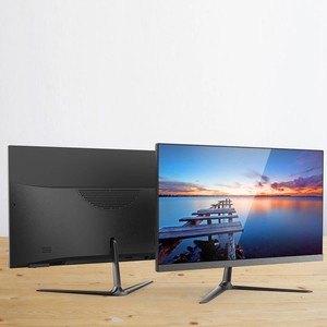 OEM UPS AIO 24 inç All-in-One PC Core I5 1340P DDR4 16GB RAM 512GB SSD dokunmatik hepsi bir bilgisayar PC ile UPS pili - Product Image 4