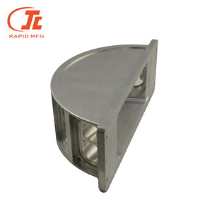 Trung Quốc Tùy Chỉnh Cao Khoan Dung <span class=keywords><strong>CNC</strong></span> Các Bộ Phận Công, <span class=keywords><strong>CNC</strong></span> Biến Khác Automatic <span class=keywords><strong>Mechnical</strong></span> Phụ Tùng - Product Image 4