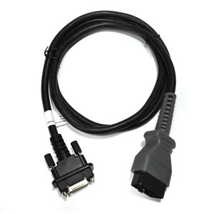 JLR DoIP VCI SDD Pathfinder-Schnitts telle für Land Rover für Jaguar Programmierung Auto Diagnose tool Doip-Kommunikation schnitts telle - Product Image 3