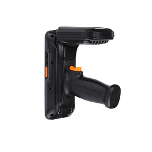 BOHANG Handheld RFID Reader Writer Escáner de código de barras de mano Escáner de código QR 860-960 Mhz Largo alcance 15 metros Uhf RFID Scanner - Product Image 6