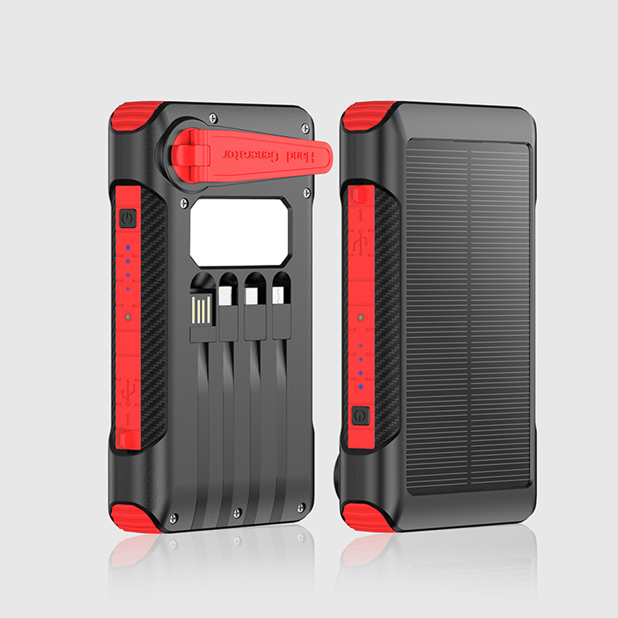 Rojo