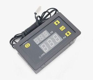 W3230 DC 5V Controlador de temperatura de alta precisión Pantalla digital Controlador de temperatura Módulo Tablero de control