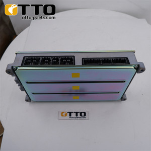 OTTO Original Bagger Teile YN22E00123F2 Controller ECU Computer Controller Elektronische Steuer einheit Für Dieselmotor SK200-6E