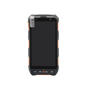 2D <strong>QR</strong> Handheld <strong>PDA</strong> <strong>Android</strong> 11 Rfid Uhf Barcode Scanner <strong>Pda</strong> Rfid <strong>Reader</strong> - Product Image 3