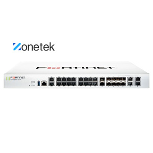 Original FG-101F <strong>Network</strong> Firewall Gigabit Enterprise Firewall FortiGate 100F Series Fortinet FG-101F Firewall Ready to Ship - Product Image 2