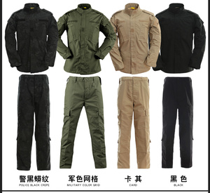 吉米·亨德里克斯轻骑兵夹克约翰战术服装基拉夹克山地羊毛狩猎之王