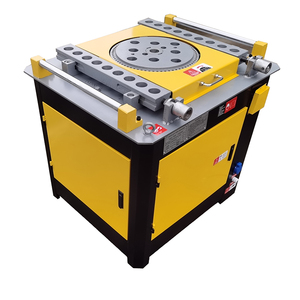 Portable Rod and Bar Bender Machine: Reo Bar Bender Cutter - Product Image 6