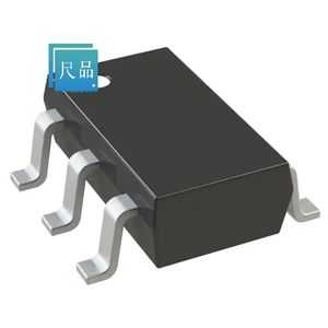 <strong>ST5R33MTR</strong> BOM Service IC REG BOOST 3.3V 100MA SOT23-5 <strong>ST5R33MTR</strong> - Product Image 1