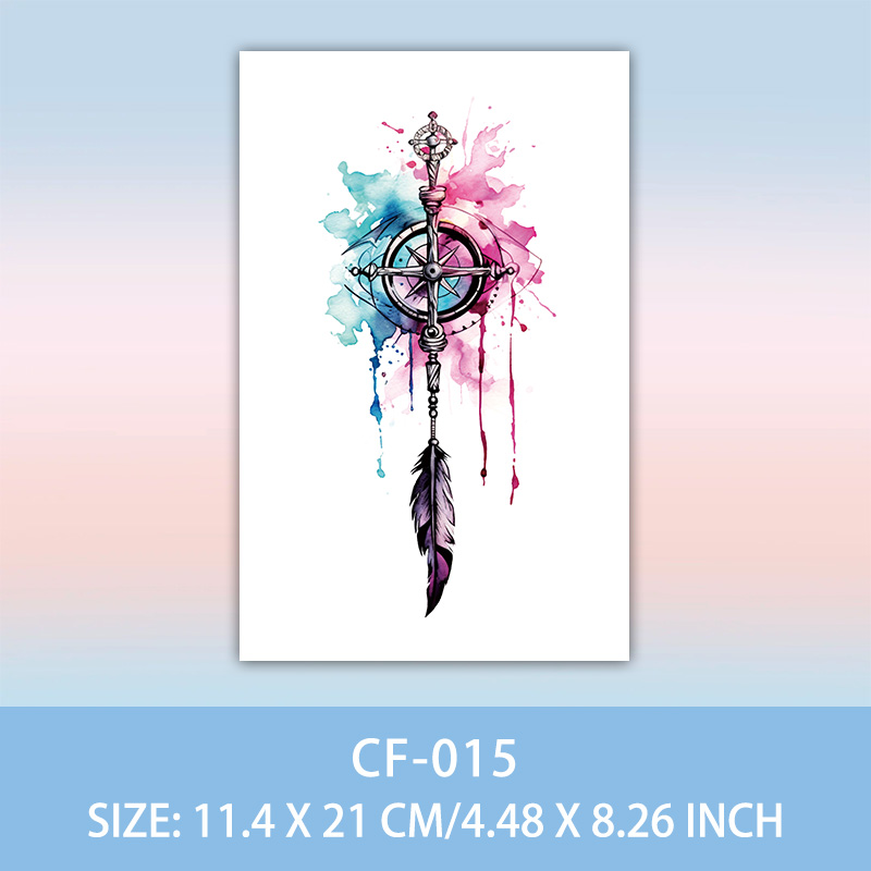 CF015