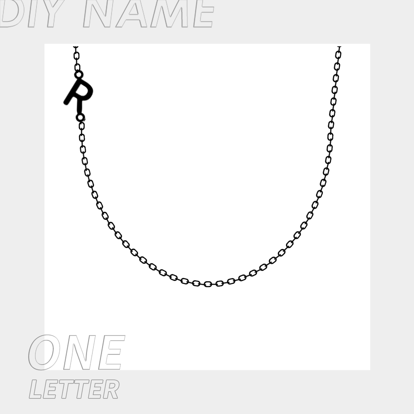 1 letter/birthstone