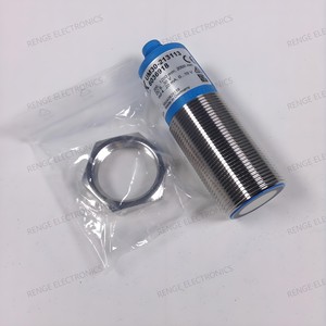 UM30-213113 <strong>Ultrasonic</strong> Distance <strong>Sensor</strong> 200 mm to 2,000 mm <strong>Range</strong> 4-20 mA/0-10 V Output IP65/IP67 M30 Thread Electronic Components - Product Image 2