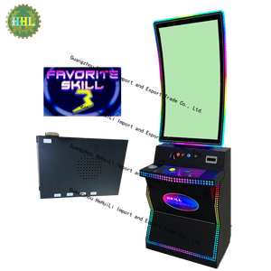 Multi <strong>Programs</strong> Creative Pictures Popular Skilled Game <strong>Software</strong> Favorite Skill 3 Vertical Version Game Board <strong>for</strong> Coin Pusher - Product Image 5