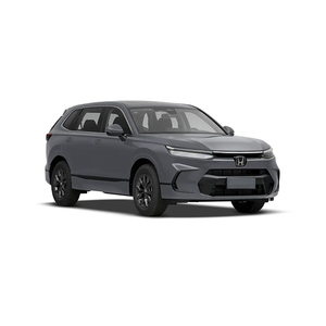 2024 Breeze 2025 240เทอร์โบสปอร์ตไฮบริดได้รับการรับรองล่วงหน้า2.0L eEV การควบคุมความเร็วในการล่องเรือระยะทางต่ำแบบพาโนรามาที่หลังคาซ้าย - Product Image 3