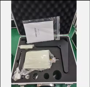 LABTEX Viscometer Lab Brookfield Digital Rotational Viscometer <strong>1</strong>-1x10(<strong>5</strong>)mpa.s Rotovisco <strong>Testing</strong> Machine Cosmetics - Product Image 3
