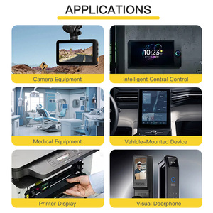 Schermo LCD 3.5 4 4.3 5 7 10.1 13.3 15.6 18.5 pollici HD-MI ip TFT scheda Controller Touch Screen Display modulo LCD - Product Image 4
