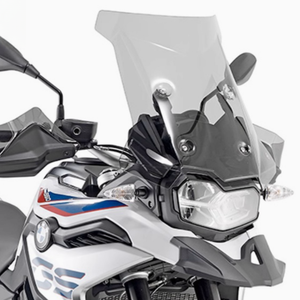 BMW F750GSF850GS用オートバイフロントガラスフロントガラス - Product Image 5