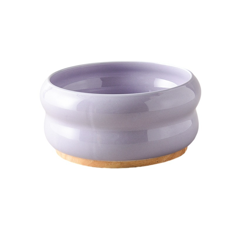 500ml Purple+Stand