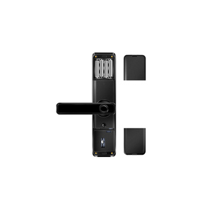 SUOBOOT Smart Tuya Access Control porta blocco piastra di riconoscimento SMARTPHONE Wechat mini programma - Product Image 6