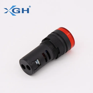 <strong>Led</strong> Series Light 16MM AD16-16DS High Protection IP65 <strong>Led</strong> Signal Indicator Light <strong>Led</strong> Series Light - Product Image 3