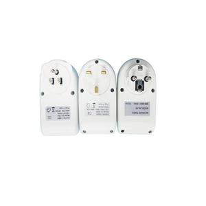 Цифровой программируемый таймер с ЖК-дисплеем - Product Image 6