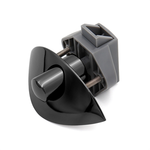 RV dolap çekmece kolu kilit düğmesi asma kilit naylon taban gizli ark kilidi P06 - Product Image 1