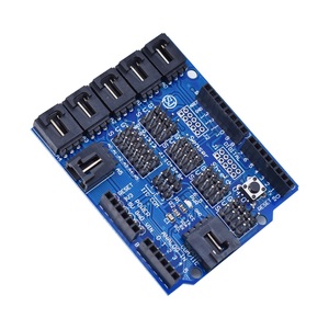 スマートエレクトロニクスセンサーシールドV4.0 V4デジタルアナログモジュール拡張開発ボード - Product Image 4