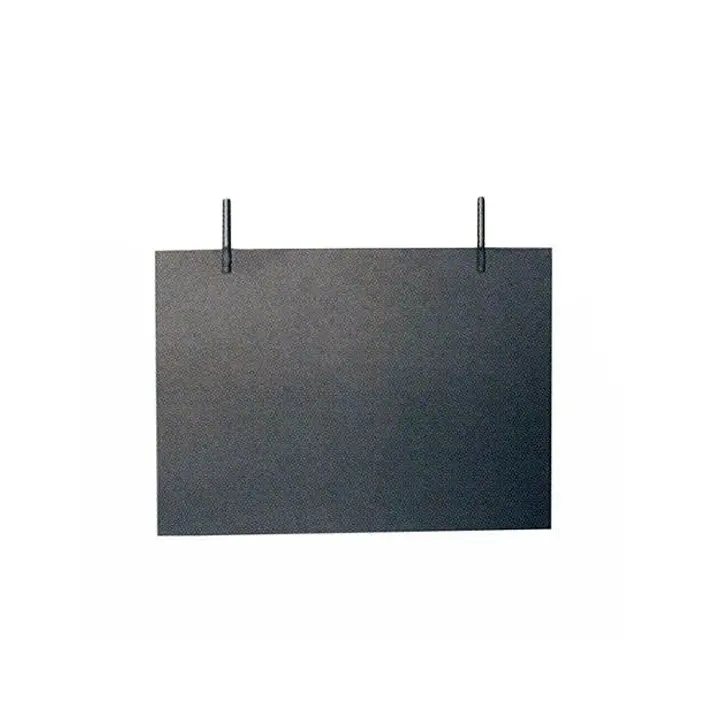 銅クロムメッキ用チタン板陽極電極