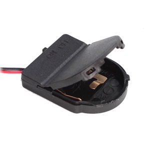 New Original <strong>Raspberry</strong> <strong>Pi</strong> 5 RTC hardware clock battery RTC On Battery connector